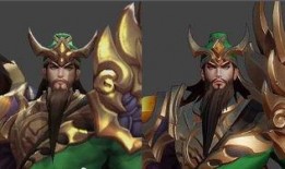 关羽最新爆料皮肤