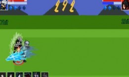 像素火影小恶魔最新爆料